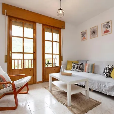 Apartament Treparriscos