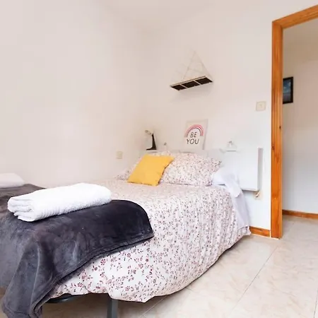 Treparriscos Apartman Biescas