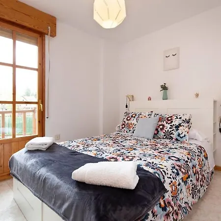 Treparriscos Apartament Biescas (Aragon)