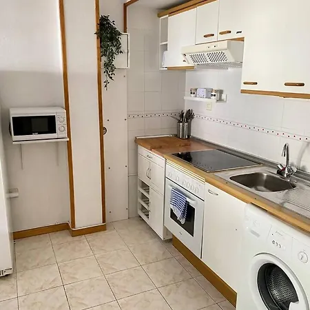 Treparriscos L Cine En Casa L Wifi L Vistas Lägenhet *