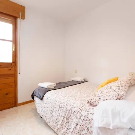 Appartement Treparriscos L Cine En Casa L Wifi L Vistas