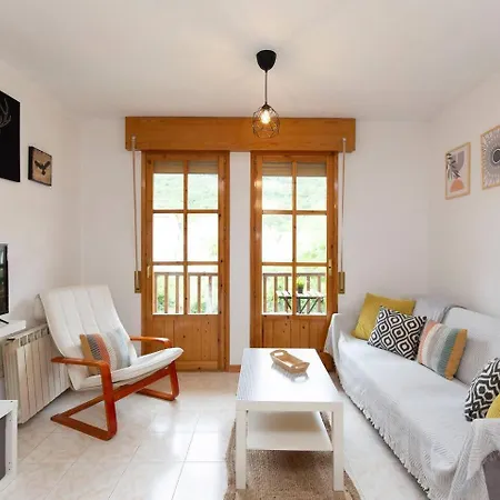 Lägenhet Treparriscos L Cine En Casa L Wifi L Vistas *