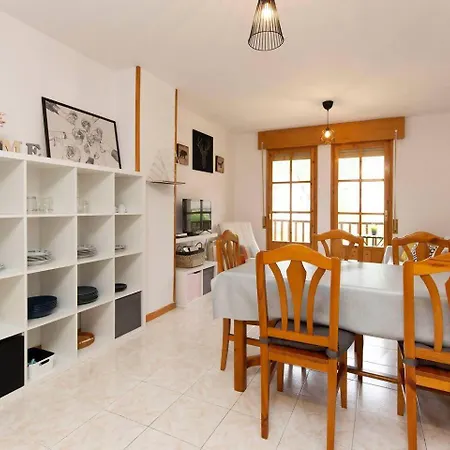 Treparriscos L Cine En Casa L Wifi L Vistas Biescas (Aragon)