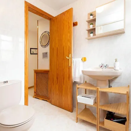 Treparriscos L Cine En Casa L Wifi L Vistas * Biescas (Aragon)