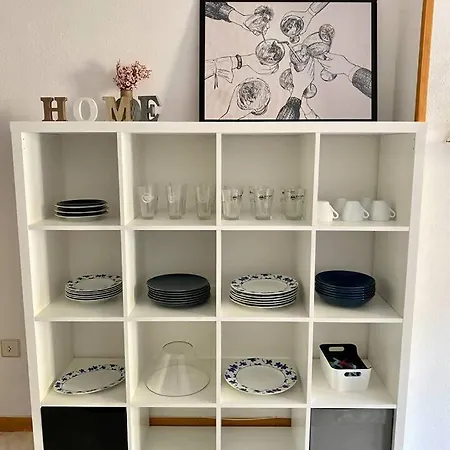 Lägenhet Treparriscos L Cine En Casa L Wifi L Vistas *