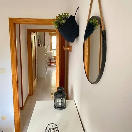 Treparriscos L Cine En Casa L Wifi L Vistas Appartement Biescas (Aragon)