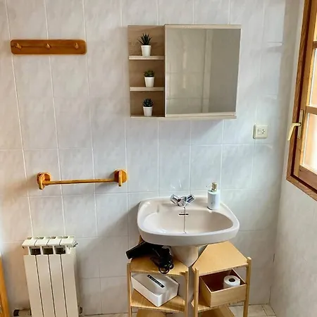 Appartement Treparriscos L Cine En Casa L Wifi L Vistas Biescas (Aragon)