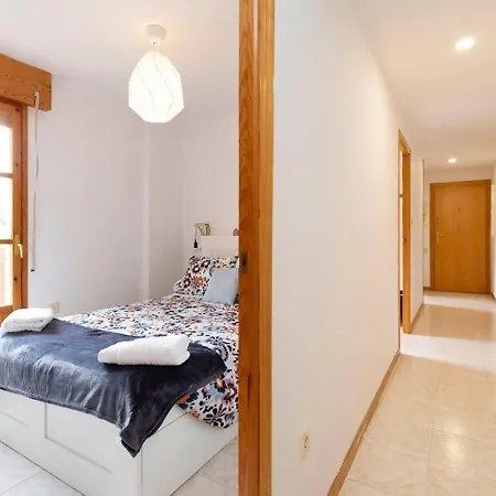 Treparriscos L Cine En Casa L Wifi L Vistas *