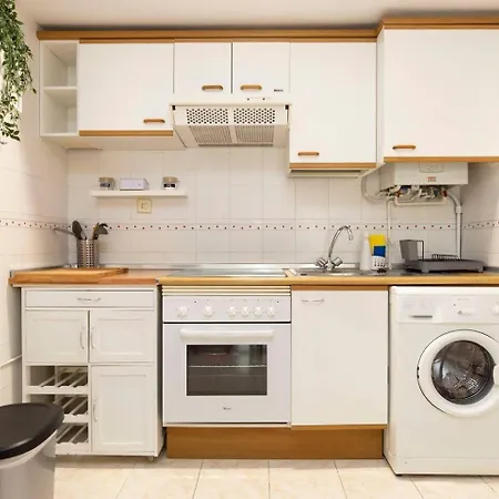 Treparriscos L Cine En Casa L Wifi L Vistas Biescas (Aragon)