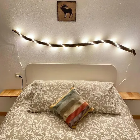 Lägenhet Treparriscos L Cine En Casa L Wifi L Vistas