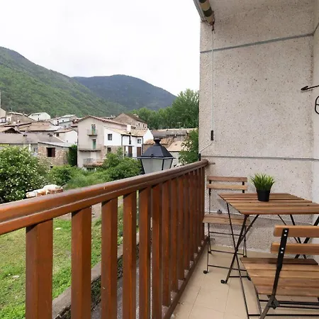 Treparriscos L Cine En Casa L Wifi L Vistas *