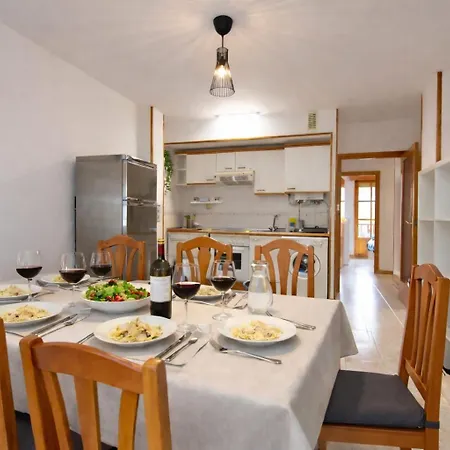 Treparriscos L Cine En Casa L Wifi L Vistas