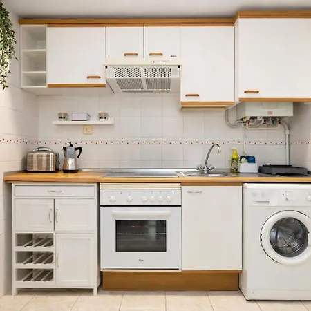 Lägenhet Treparriscos L Cine En Casa L Wifi L Vistas