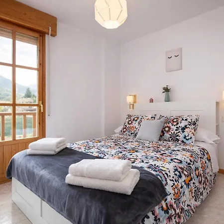 Apartamento Treparriscos L Cine En Casa L Wifi L Vistas