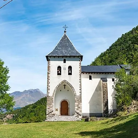 Treparriscos L Cine En Casa L Wifi L Vistas