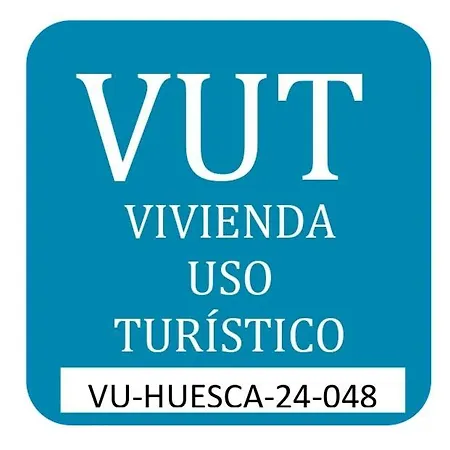 Appartamento Treparriscos L Cine En Casa L Wifi L Vistas