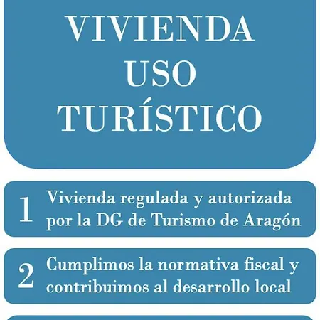 Appartamento Treparriscos L Cine En Casa L Wifi L Vistas