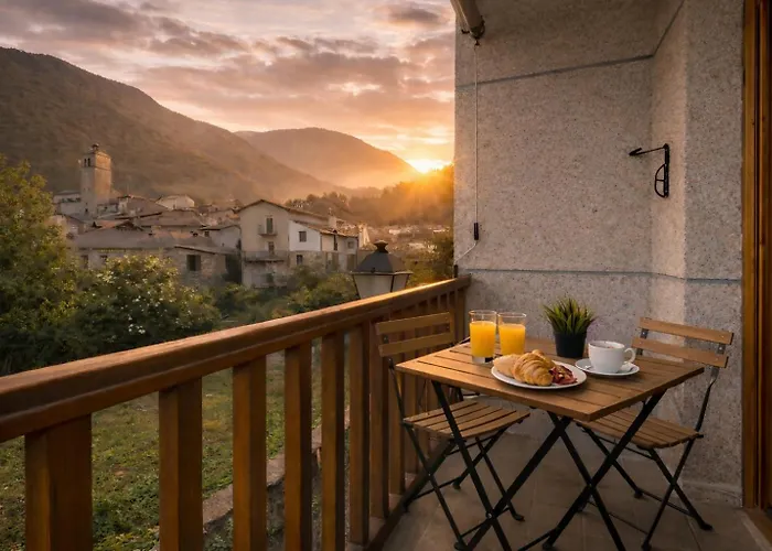 Apartamento Treparriscos L Cine En Casa L Wifi L Vistas *