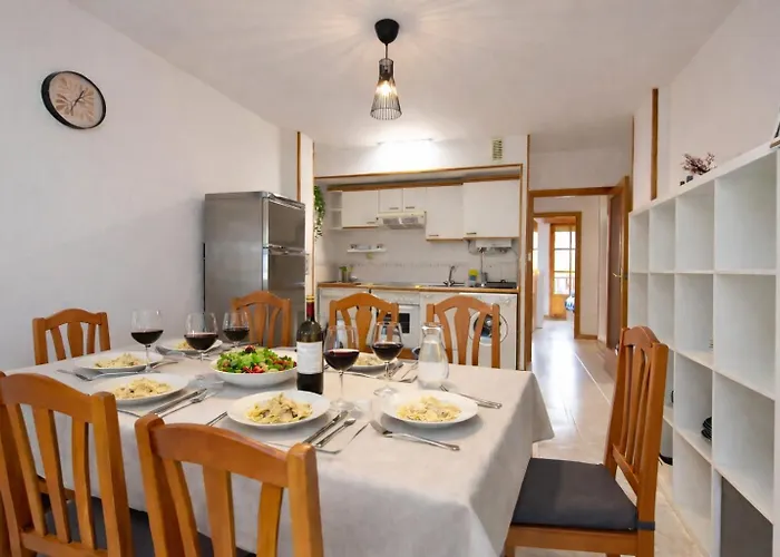 Treparriscos L Cine En Casa L Wifi L Vistas