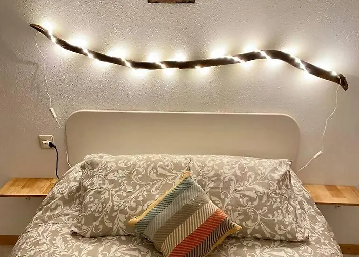 Treparriscos L Cine En Casa L Wifi L Vistas