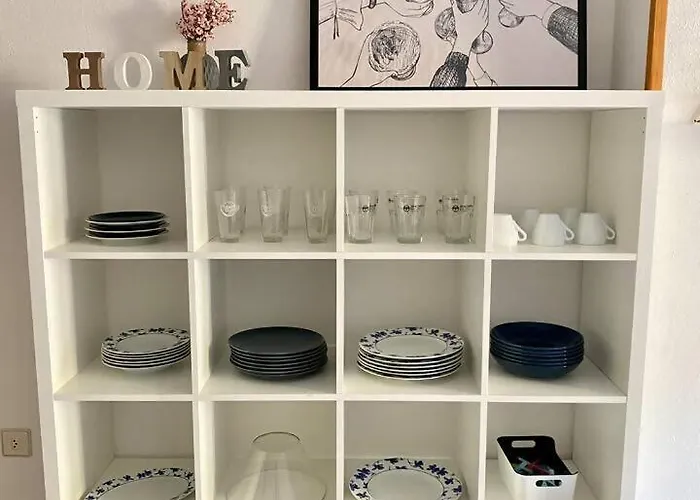 Apartamento Treparriscos L Cine En Casa L Wifi L Vistas