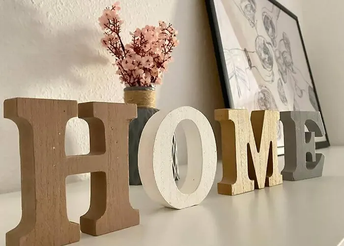 Treparriscos L Cine En Casa L Wifi L Vistas Apartamento