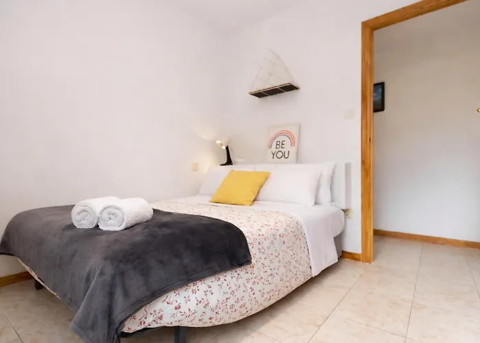 Treparriscos L Cine En Casa L Wifi L Vistas Apartamento