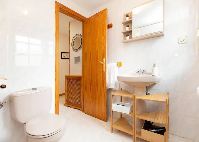 Treparriscos L Cine En Casa L Wifi L Vistas * Biescas (Aragon)