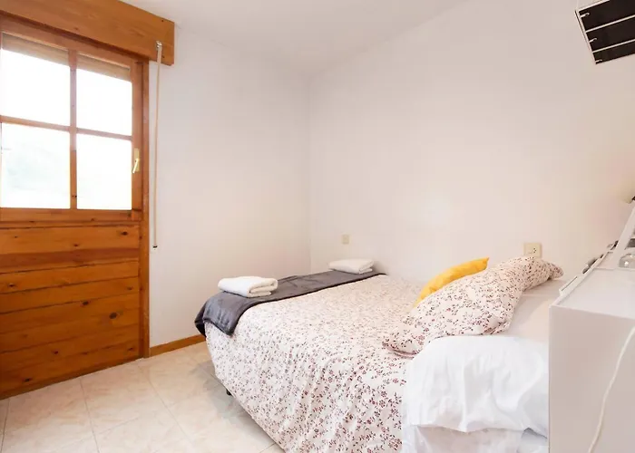 Apartamento Treparriscos L Cine En Casa L Wifi L Vistas Biescas (Aragon)