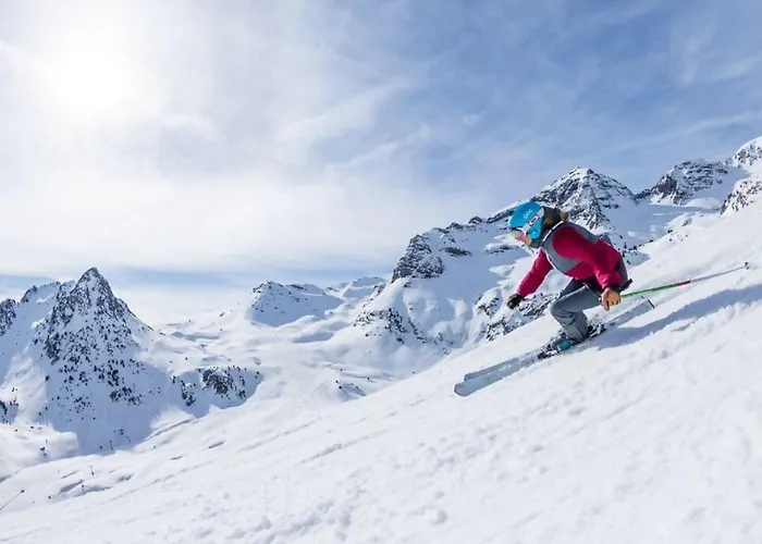 Treparriscos L Cine En Casa L Wifi L Vistas *