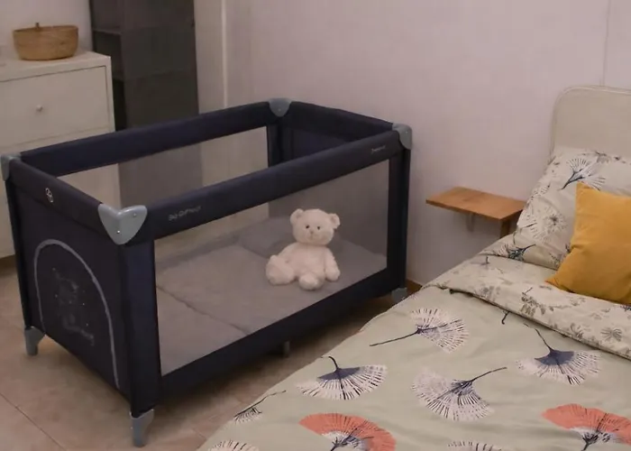 Treparriscos L Cine En Casa L Wifi L Vistas Διαμέρισμα *